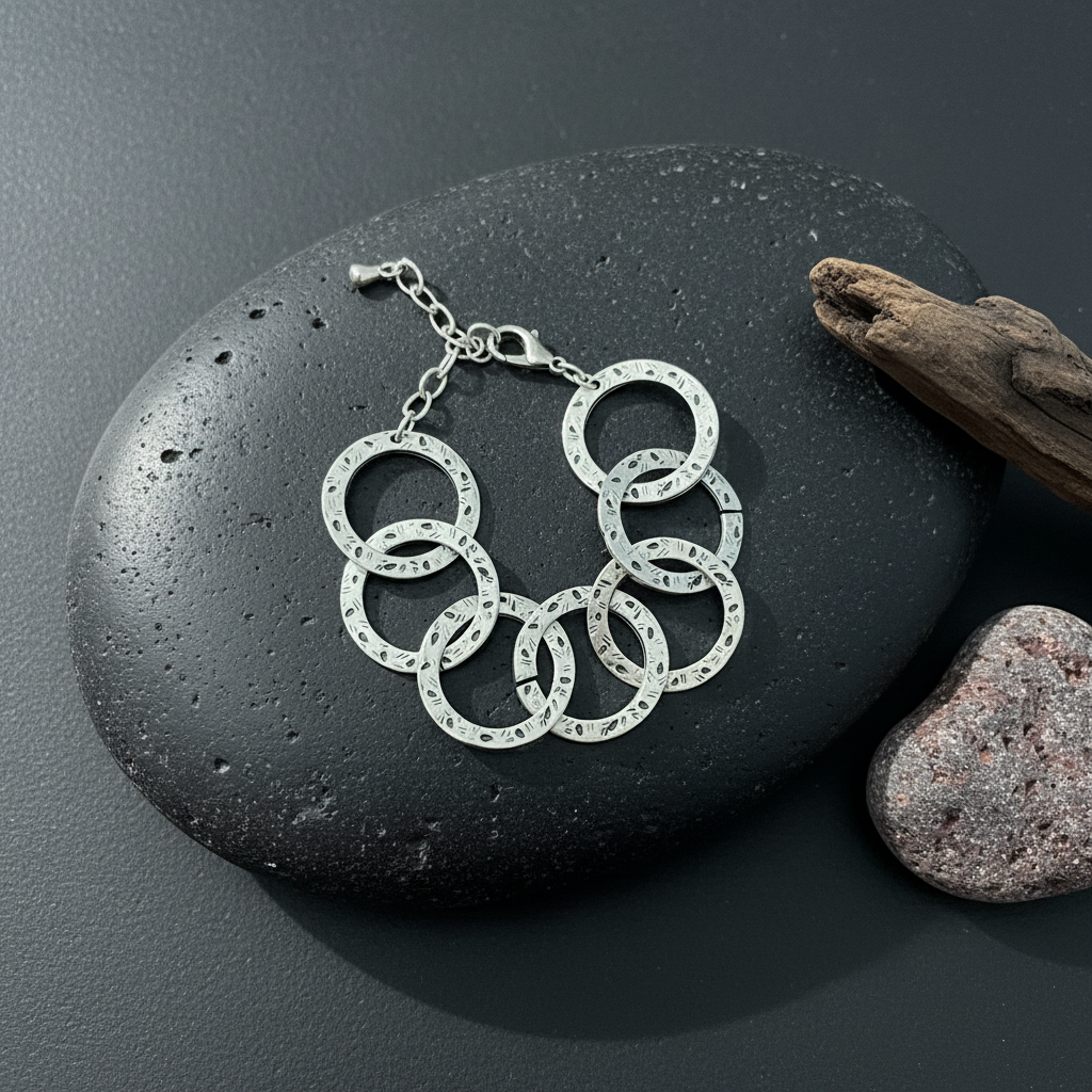 Pulsera Olimpo