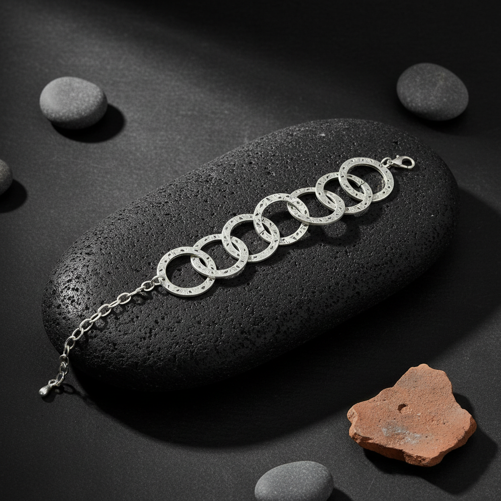Pulsera Olimpo