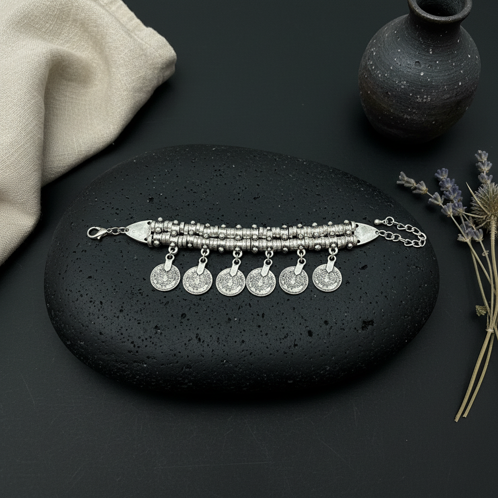 Pulsera Mone