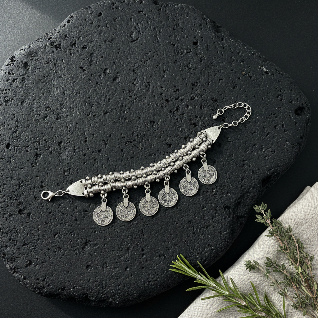 Pulsera Mone