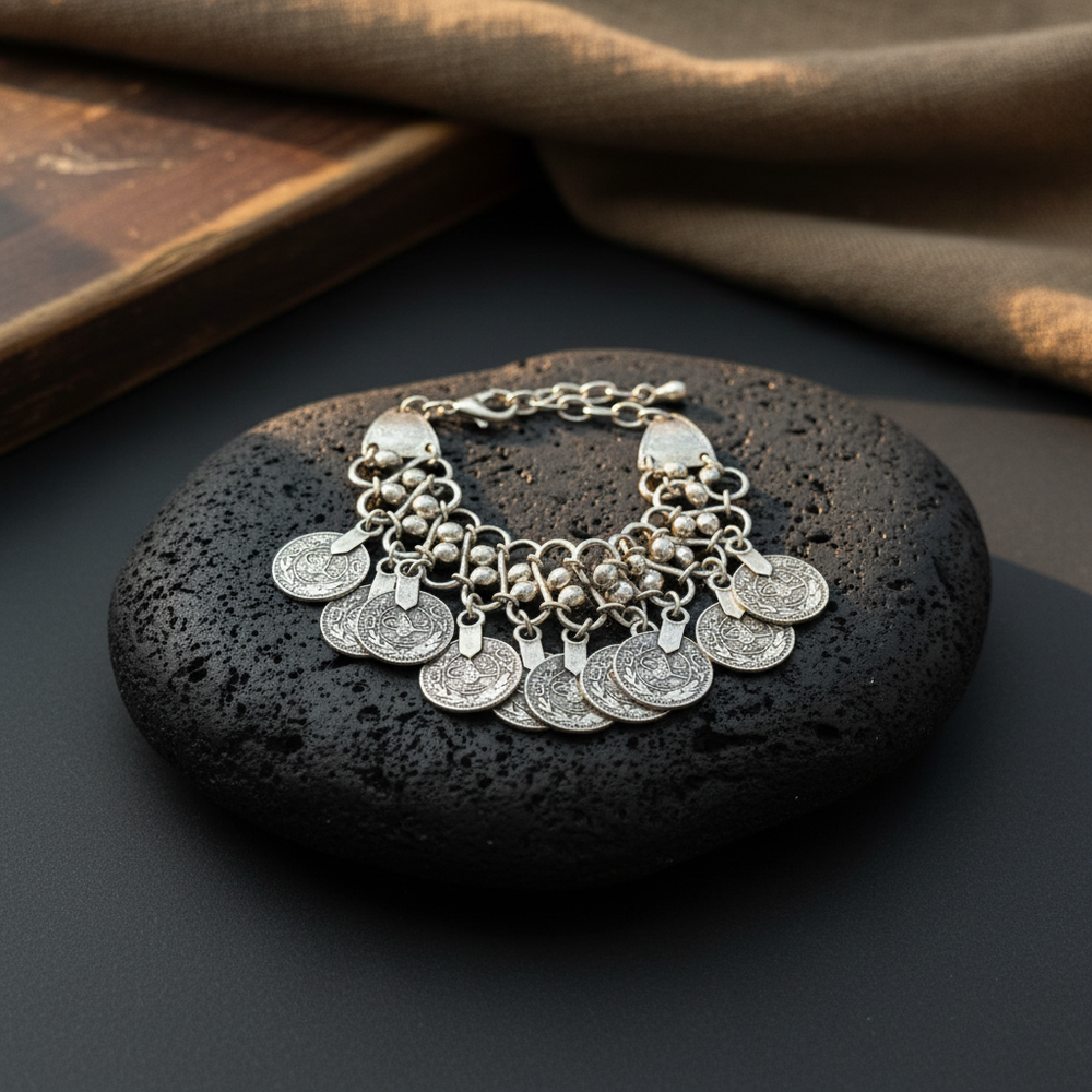 Pulsera Mandala