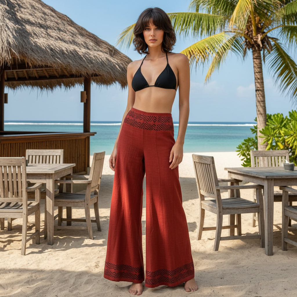Pantalón Phan Teja