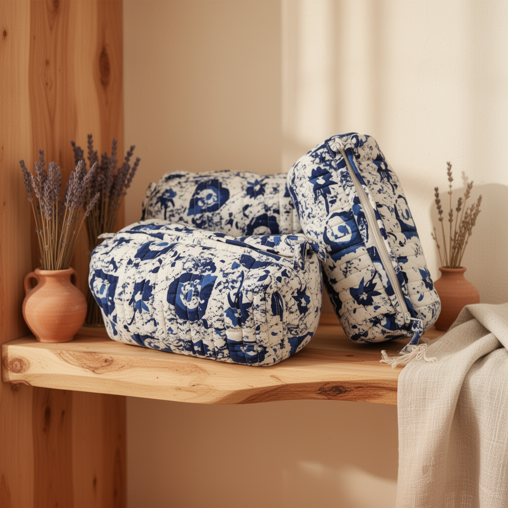 Set New Alisha Azul