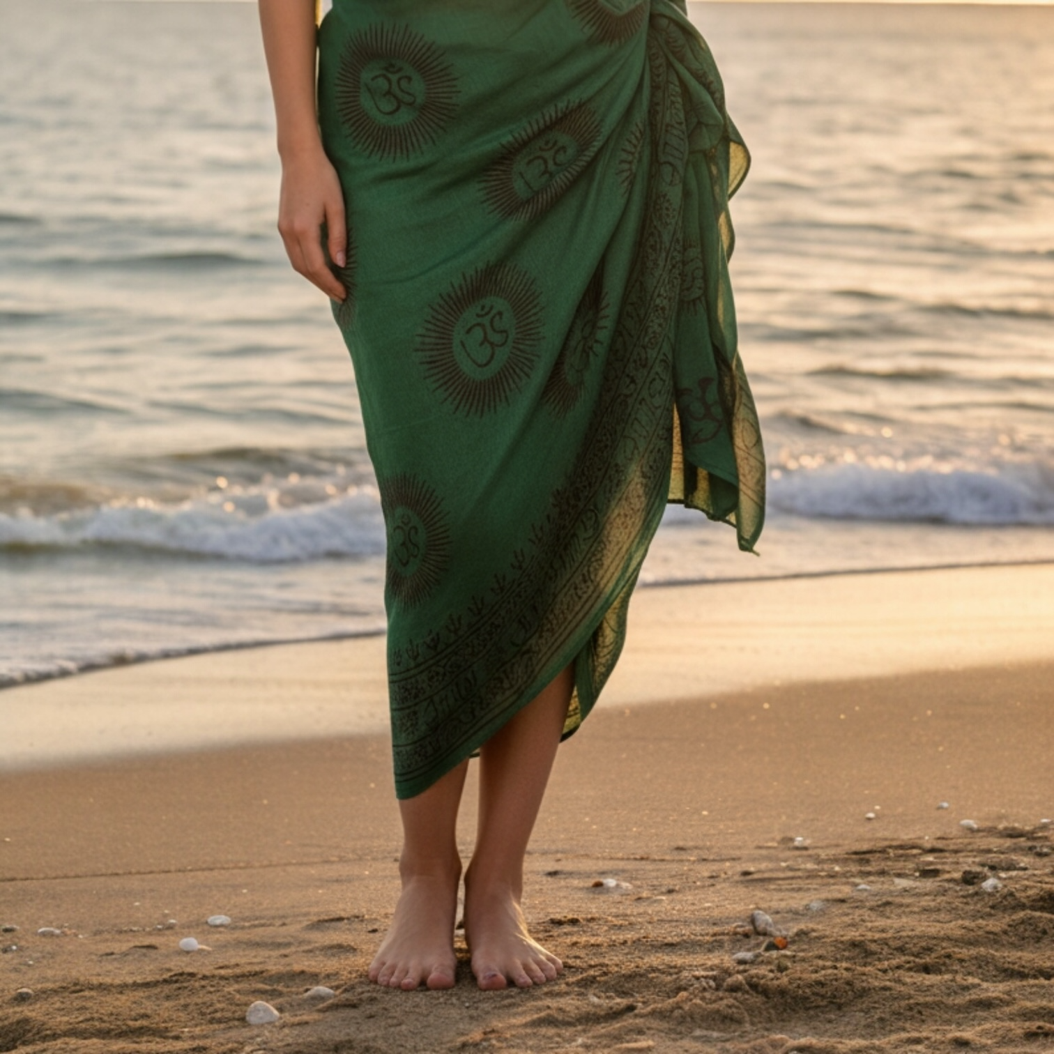 Pareo Esmeralda