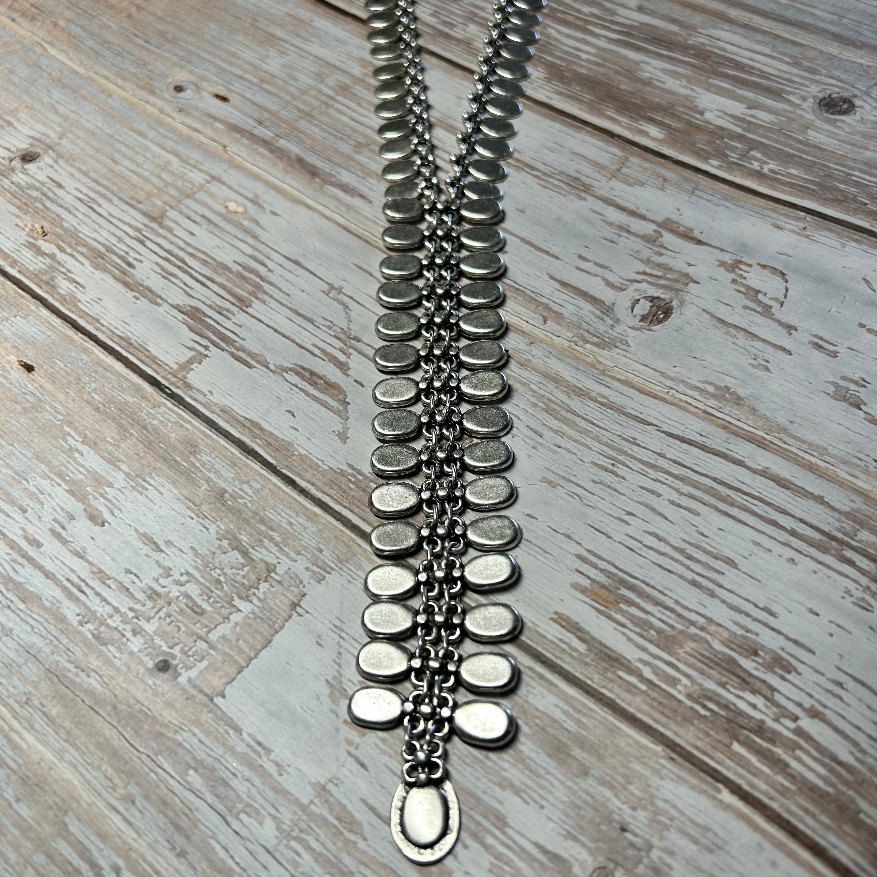 Collar Lazo