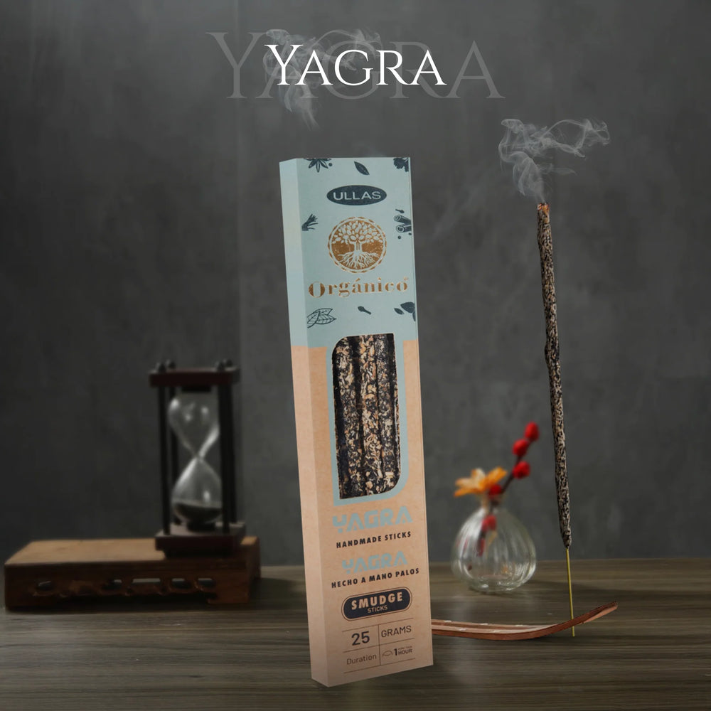 Ullas Yagra
