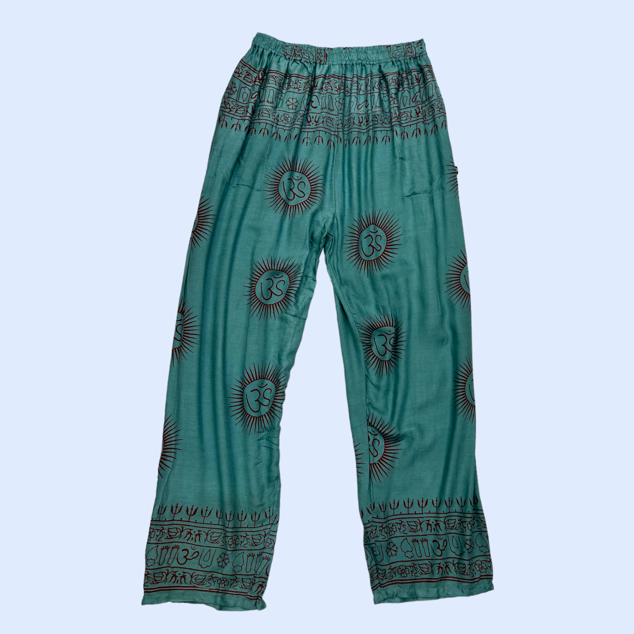 Pantalón Bombacho Caribe