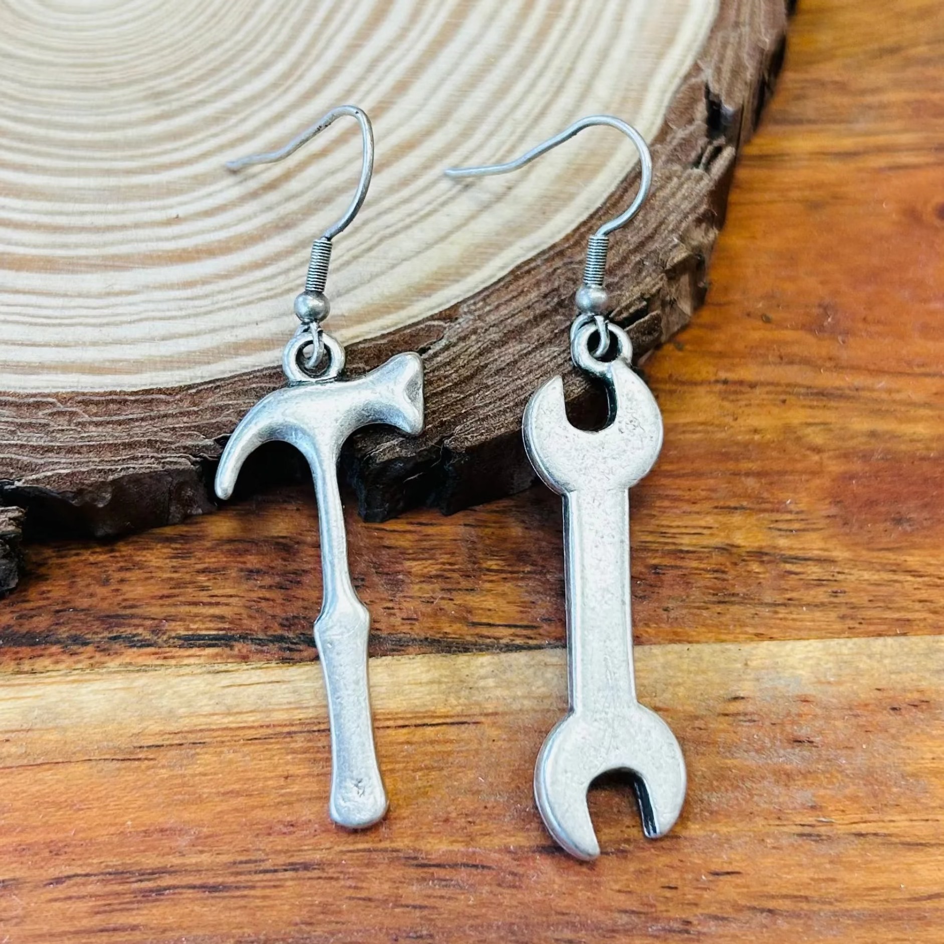 Pendientes Taller