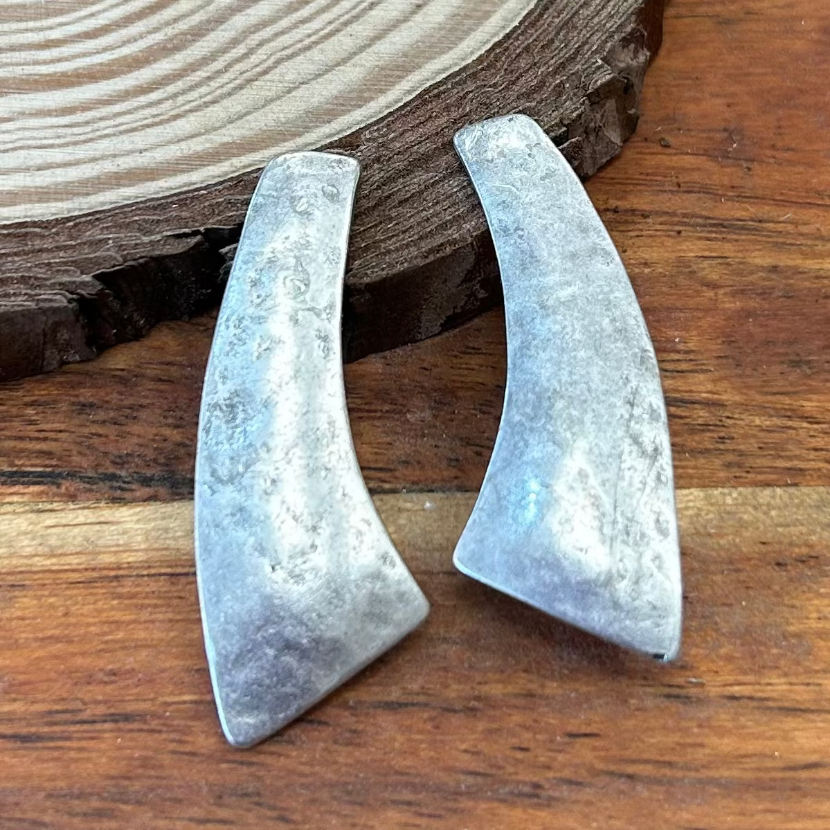Pendientes Sable
