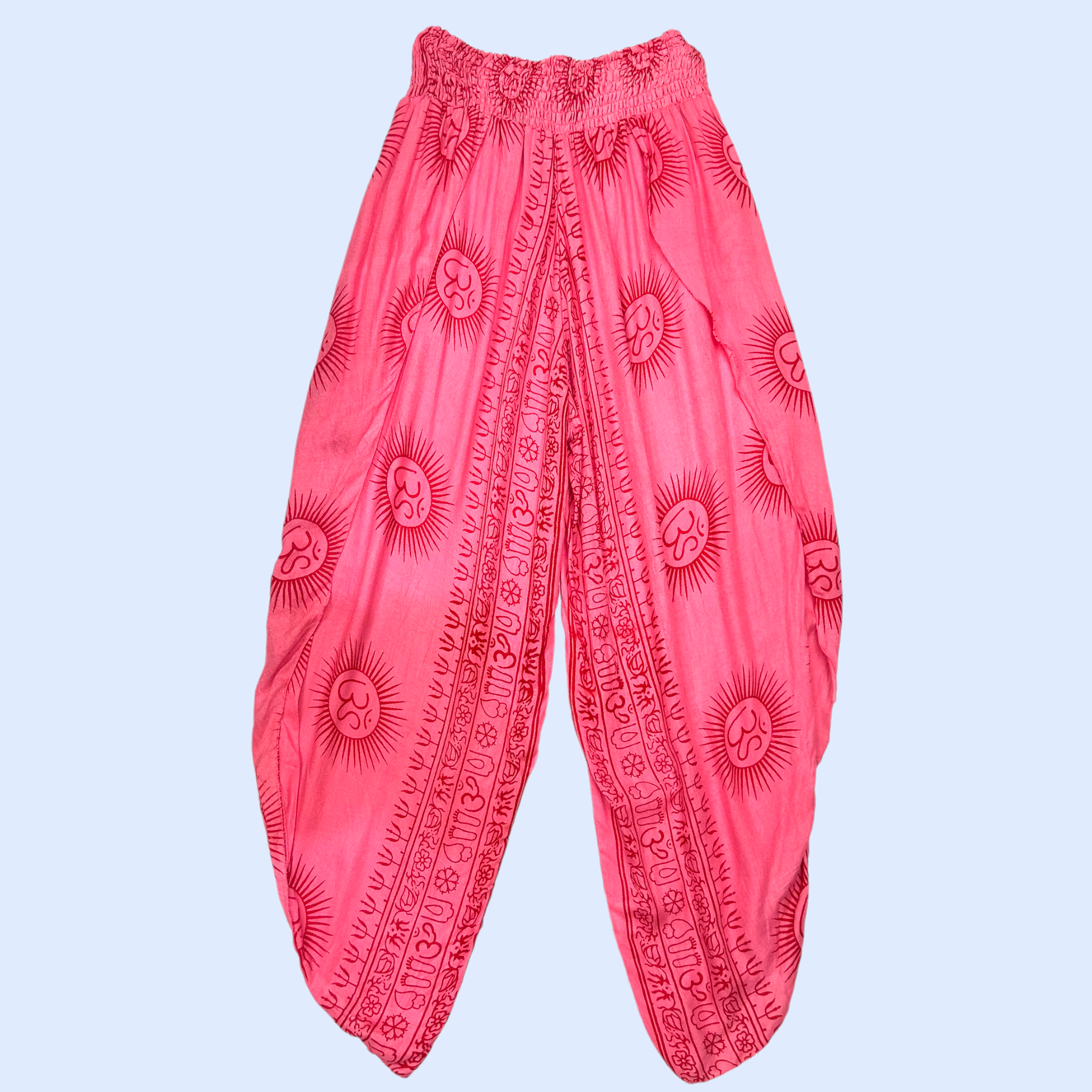Pantalón Chicle