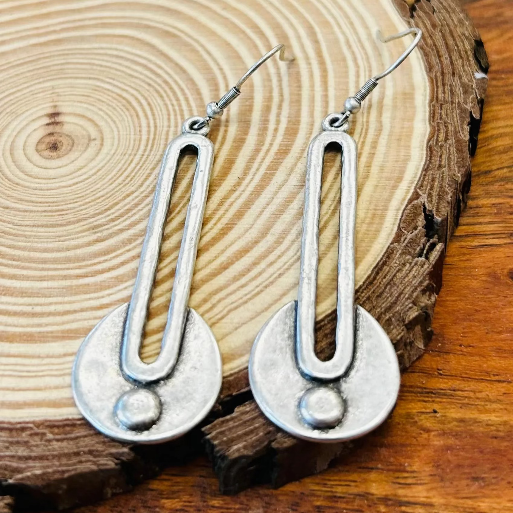 Pendientes Kumat