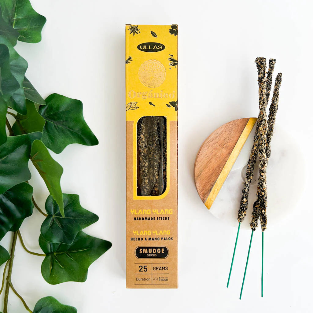 Ullas Ylang Ylang