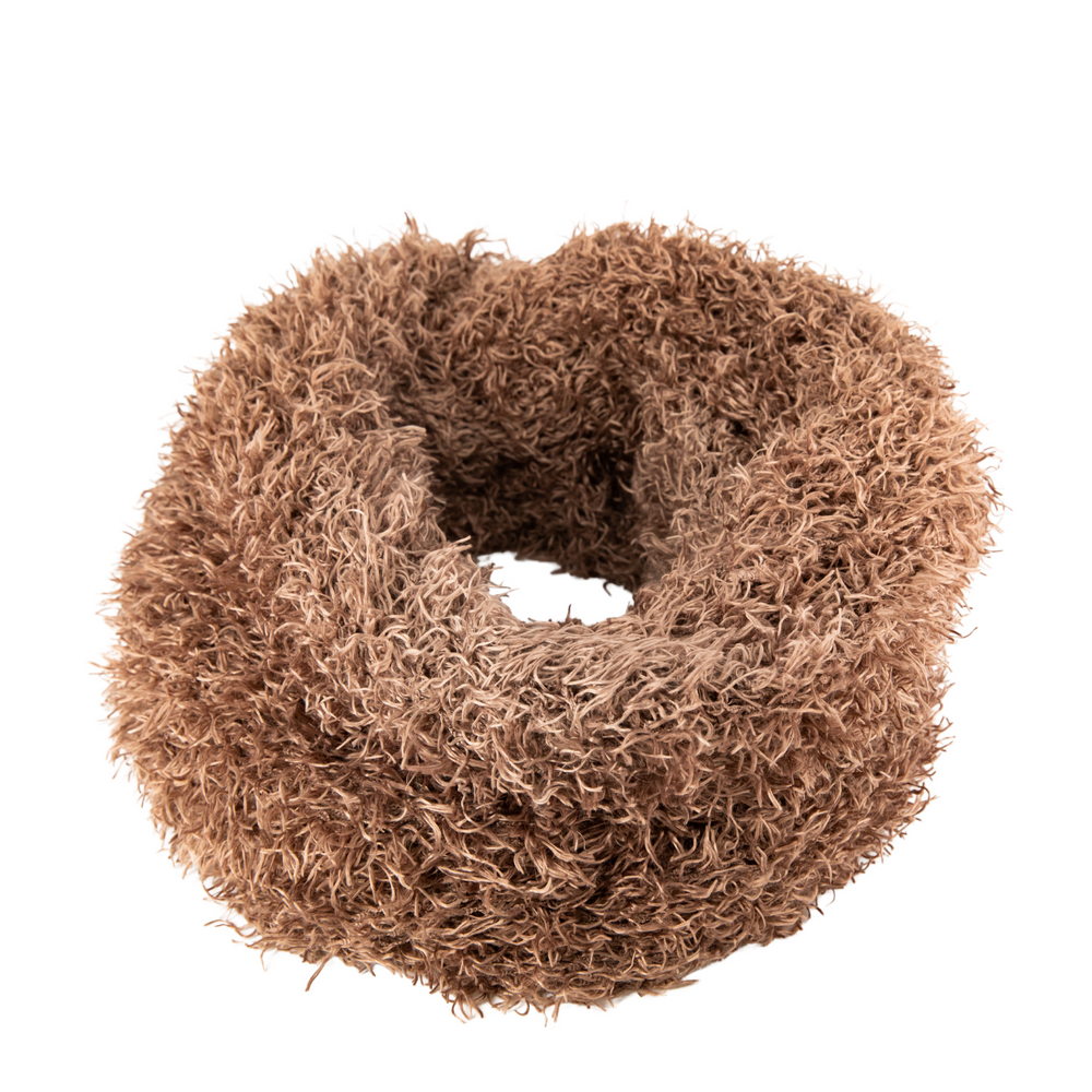 Bufanda Multiposición Champagne