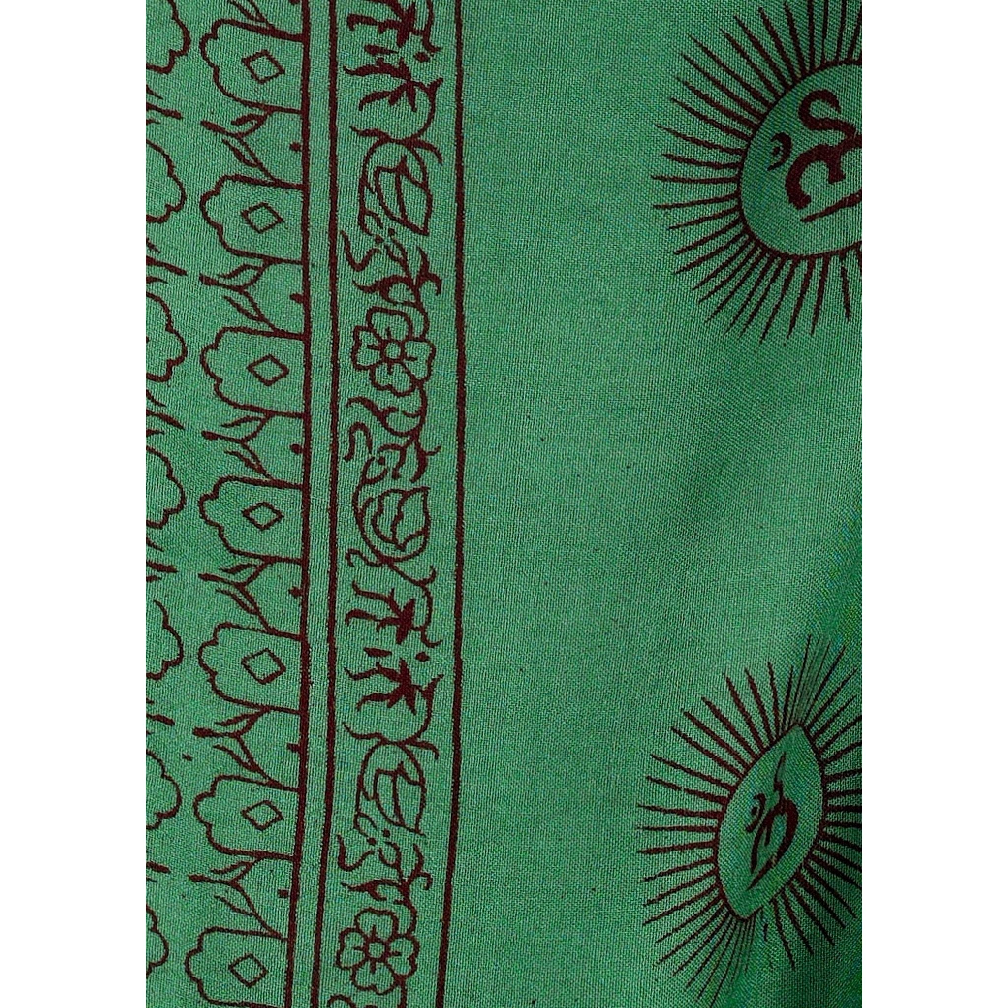 Kurta Nueva Esmeralda