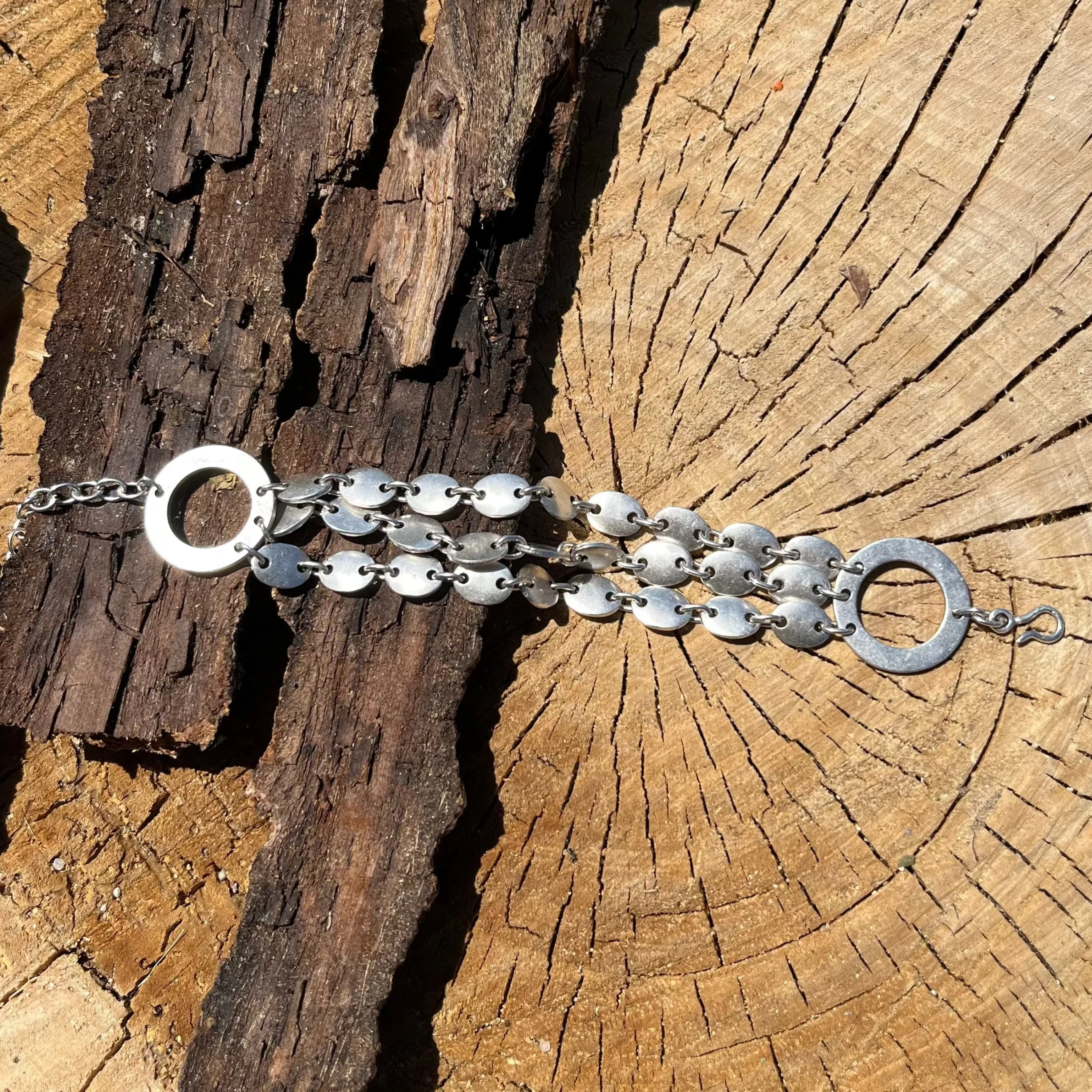 Pulsera Inti