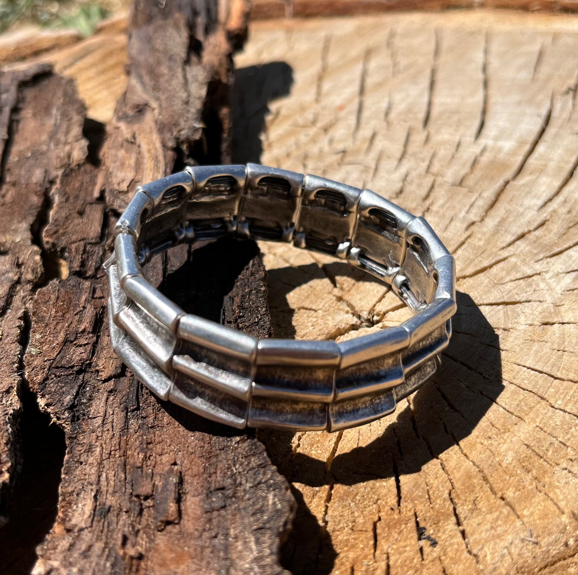 Pulsera Cuadro