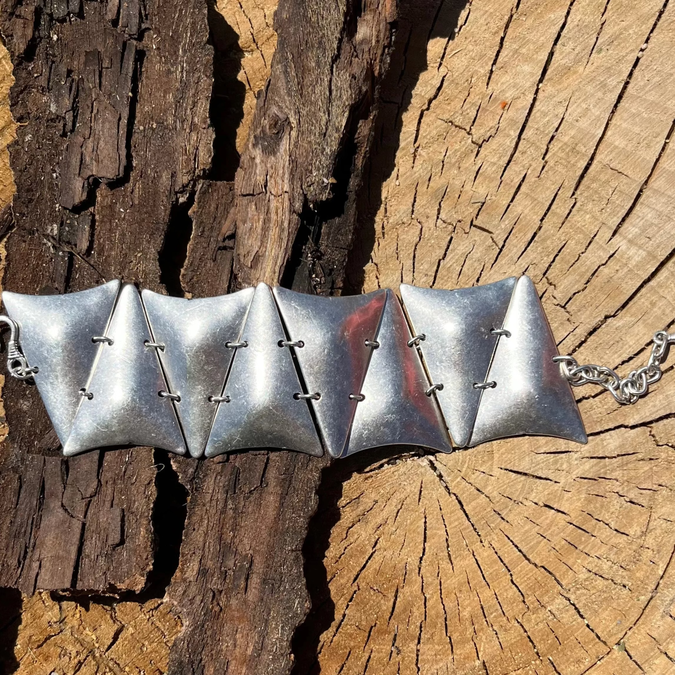 Pulsera Prisma