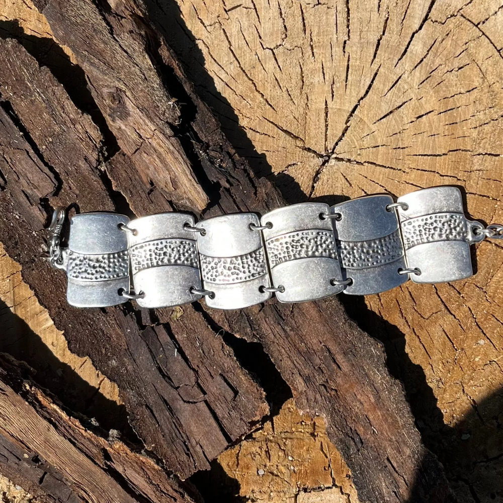 Pulsera Bridge