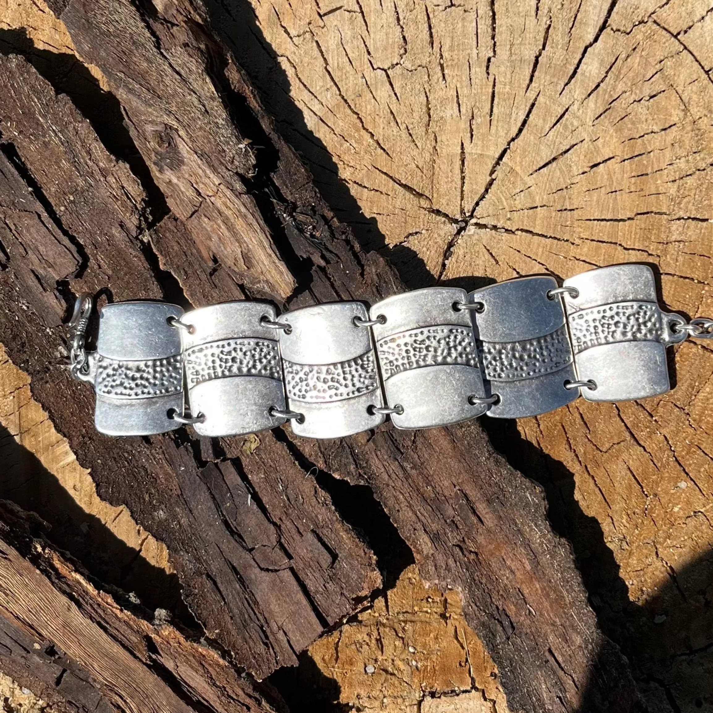 Pulsera Bridge