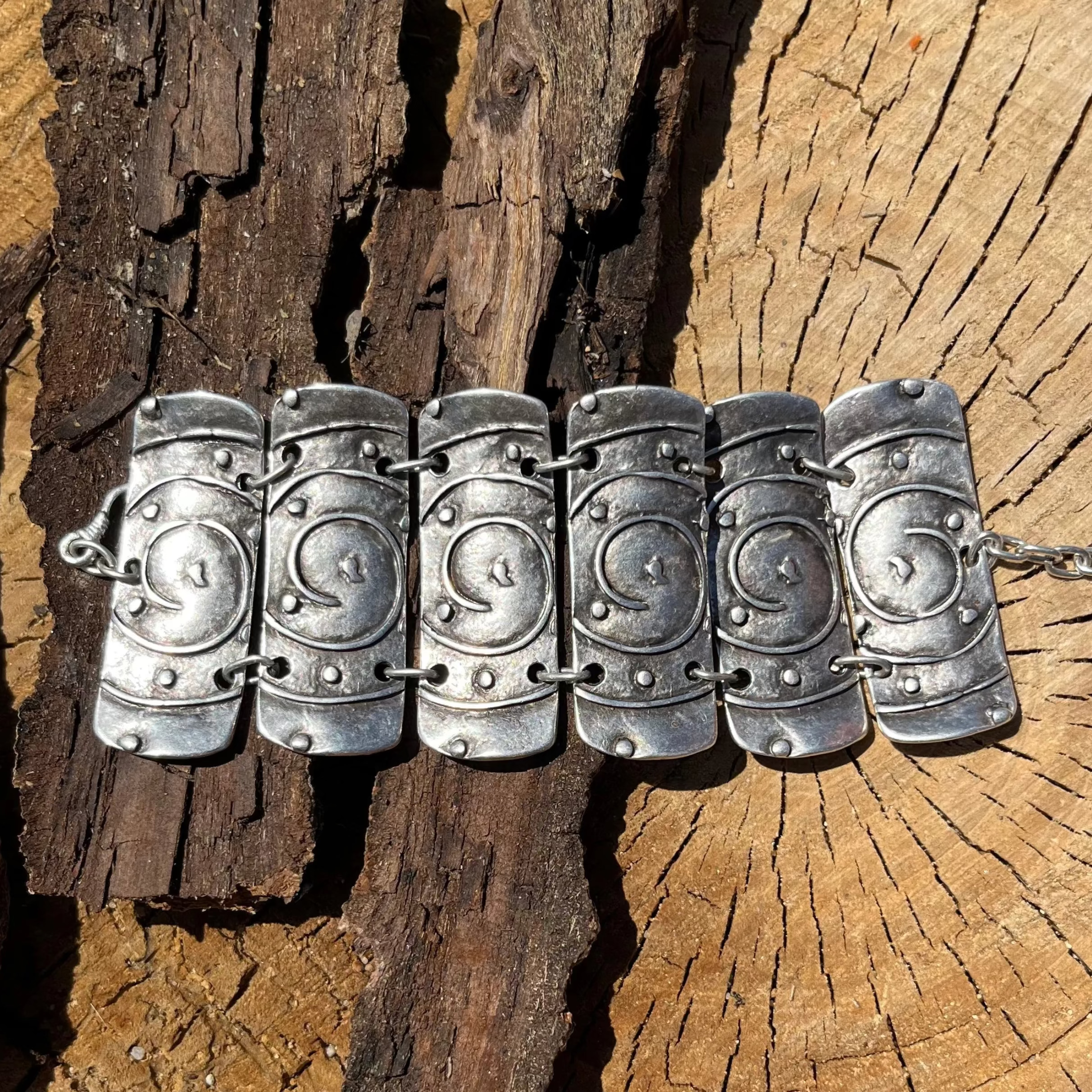 Pulsera Riga