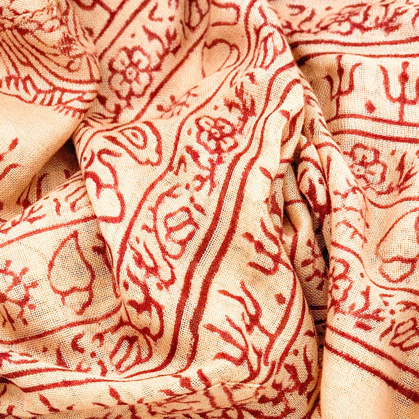 Kurta Galleta - Dharma Ropa Étnica