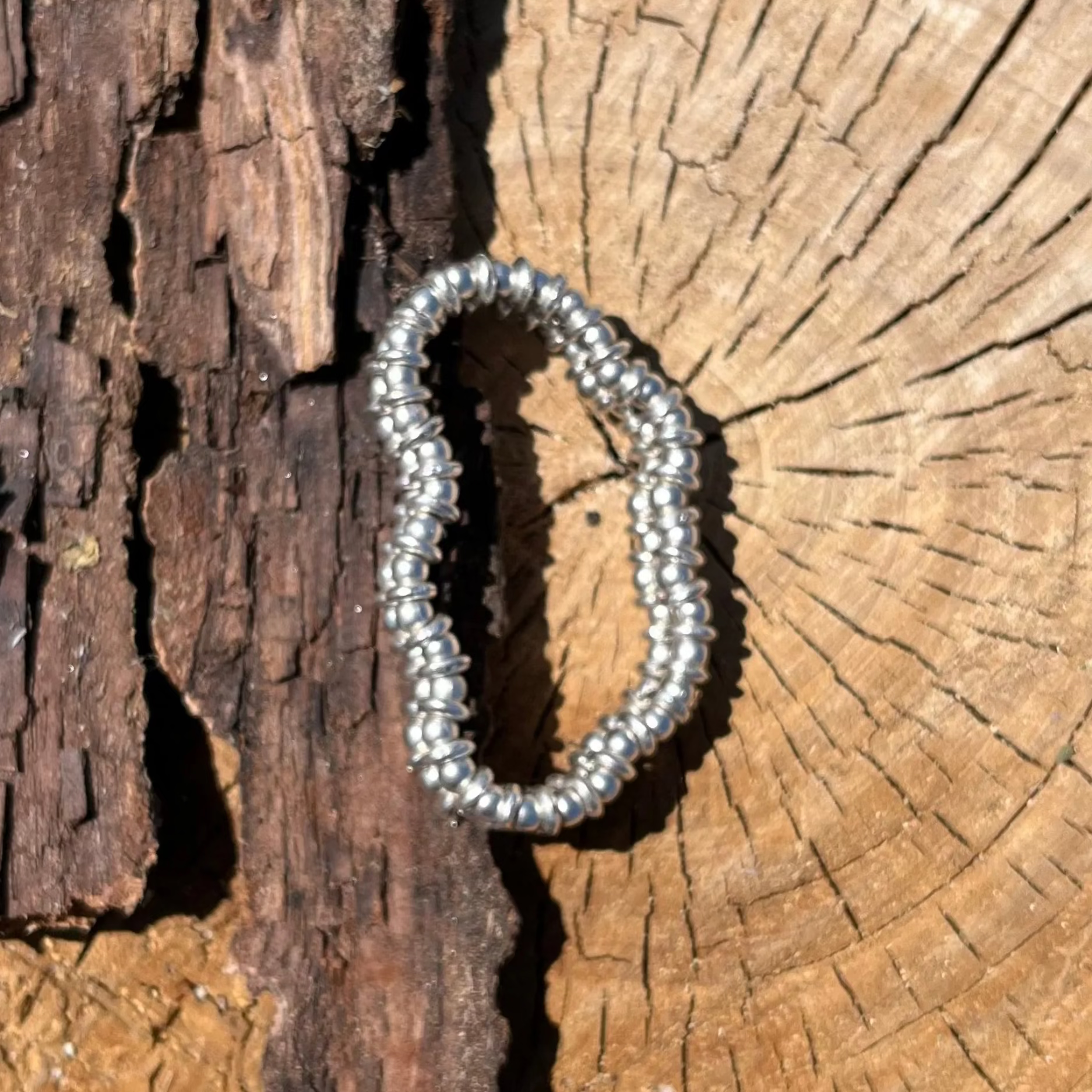 Pulsera Egi