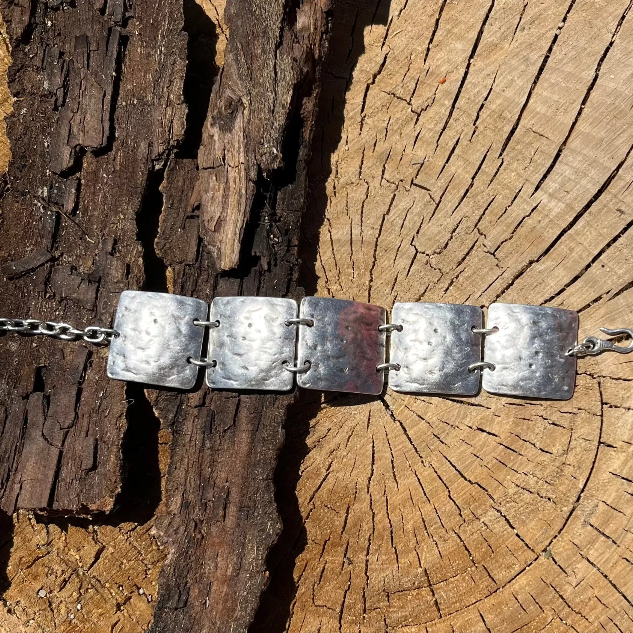Pulsera Khaleesi