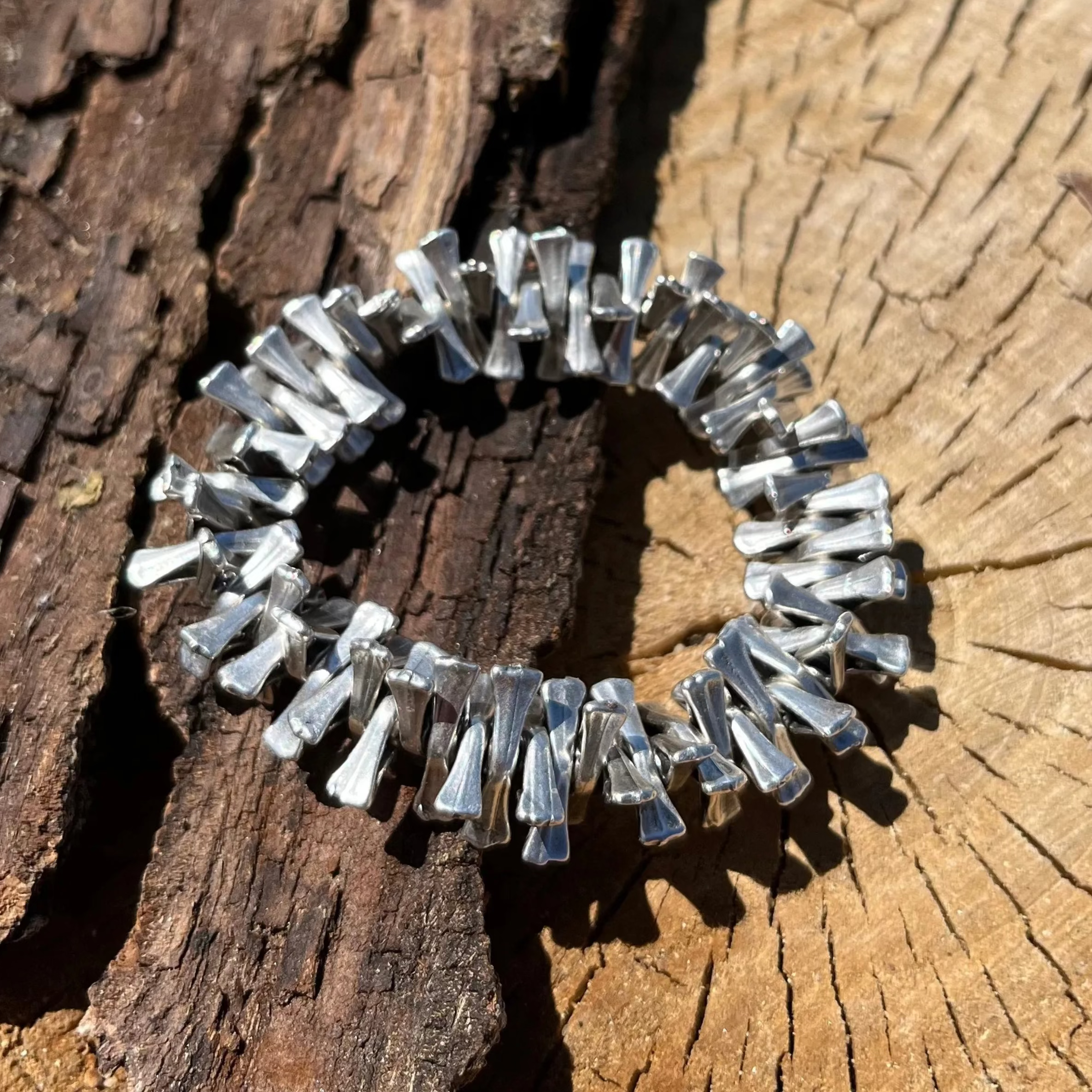 Pulsera Cuper