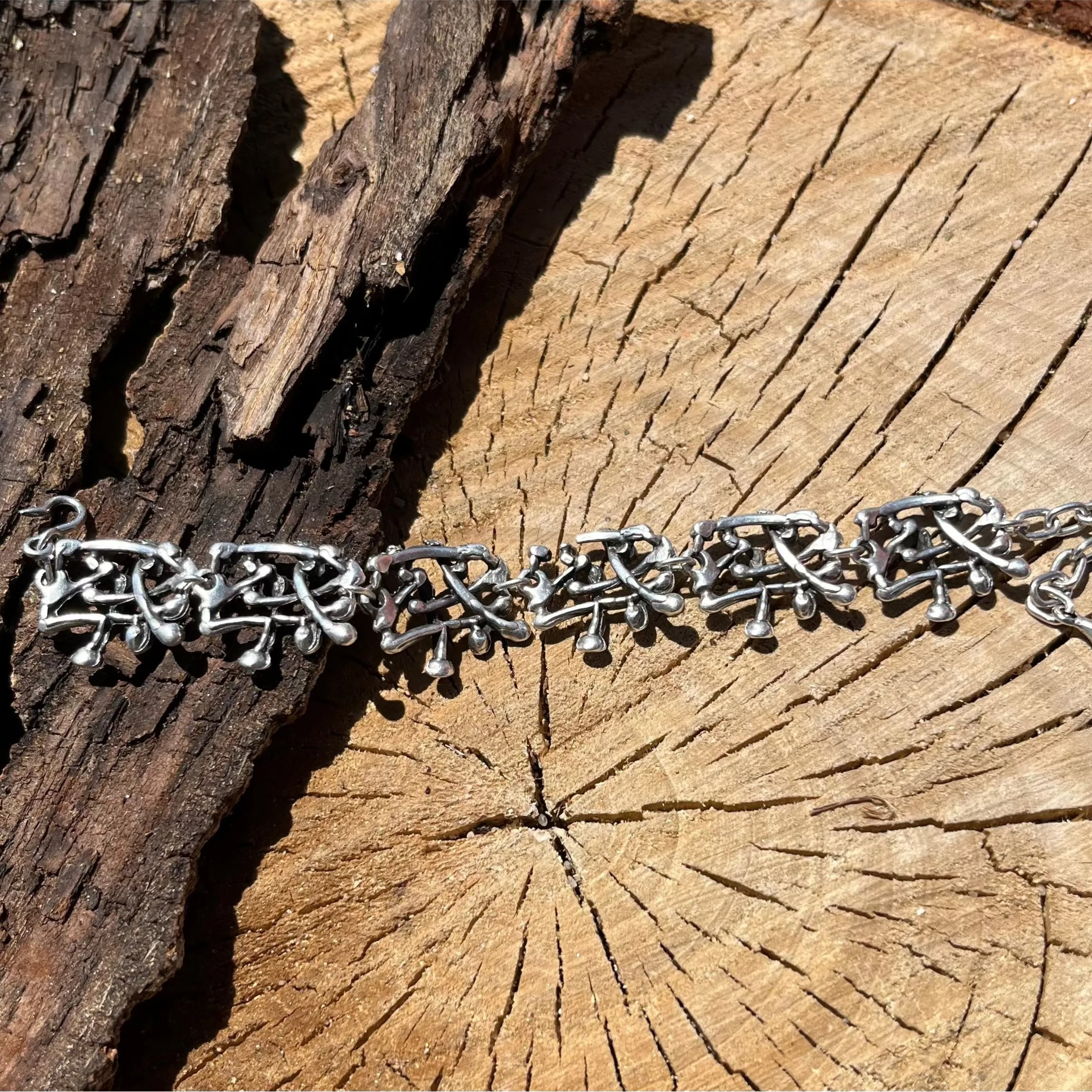 Pulsera Edahi
