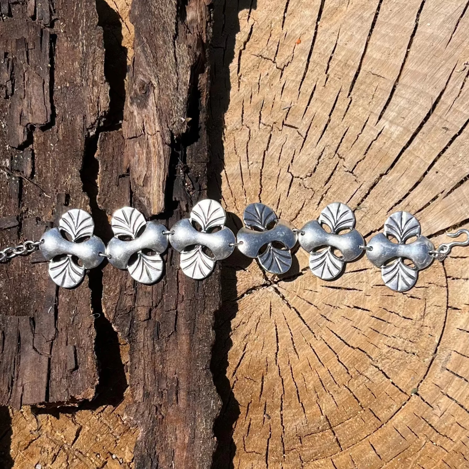 Pulsera Loto