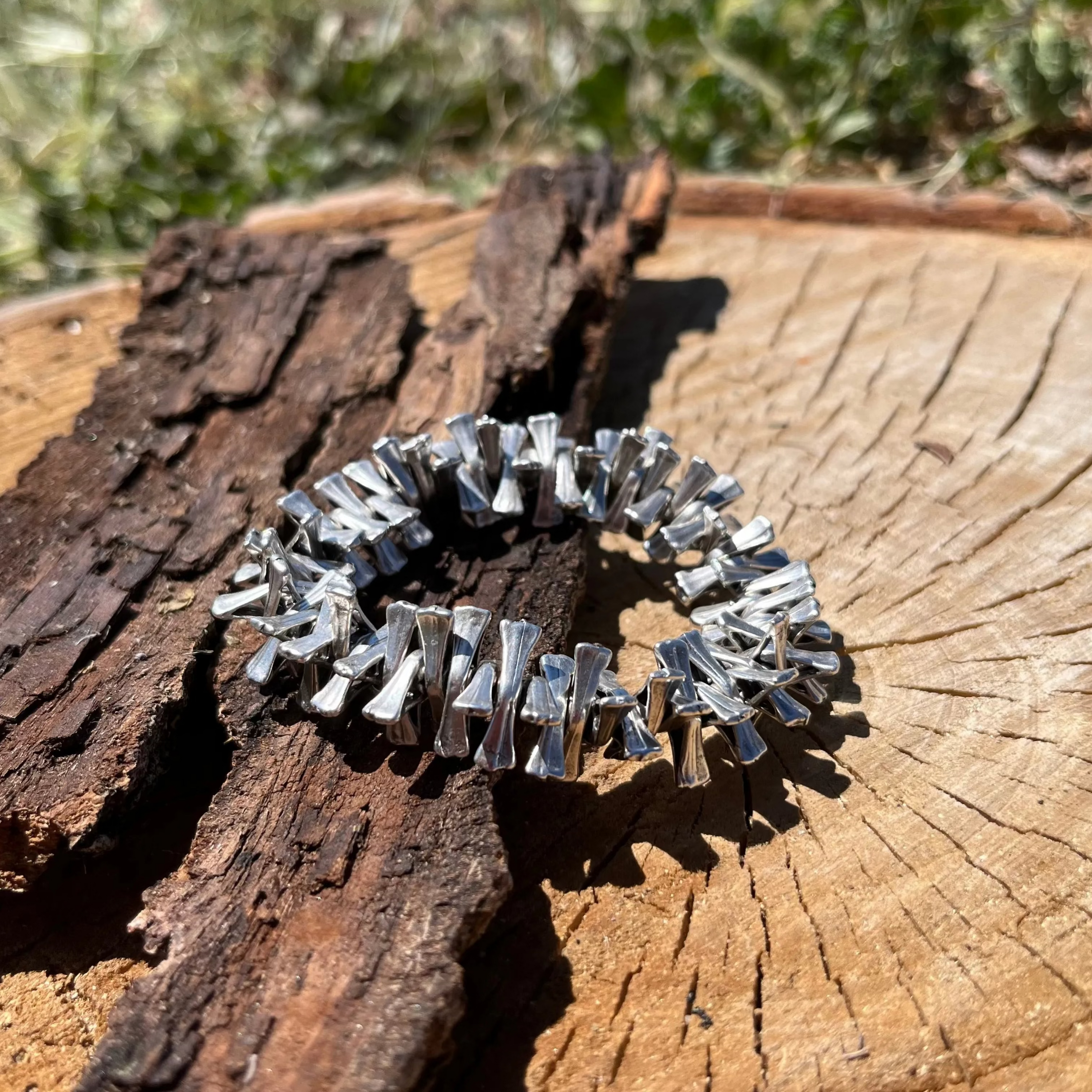 Pulsera Cuper