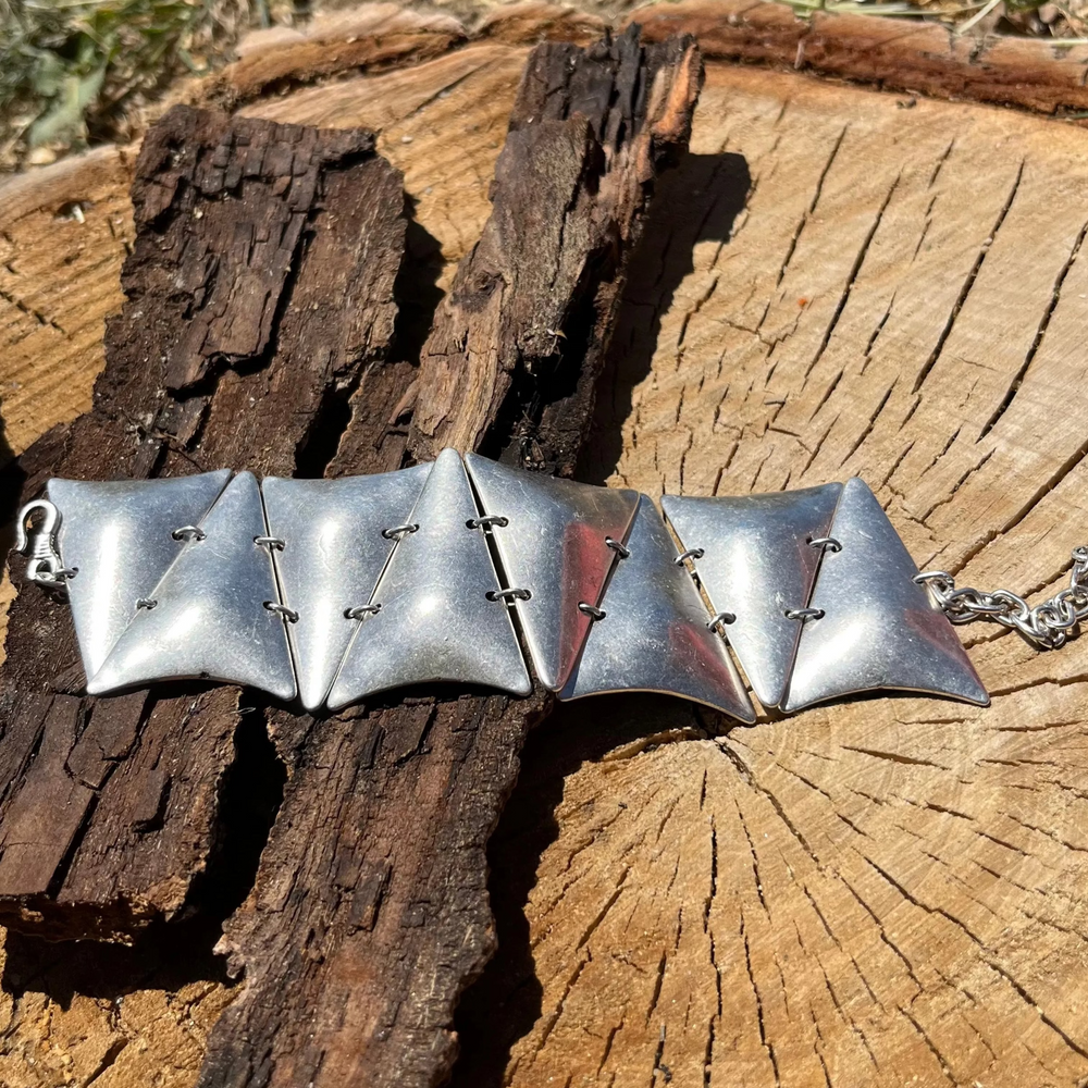 Pulsera Prisma