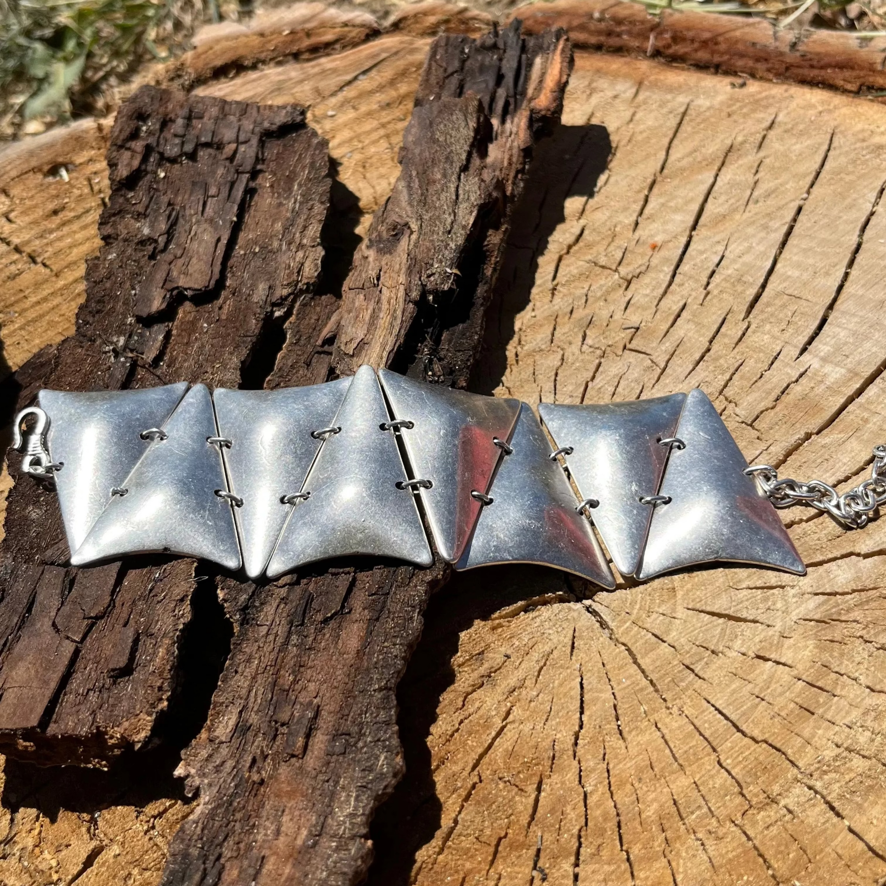 Pulsera Prisma