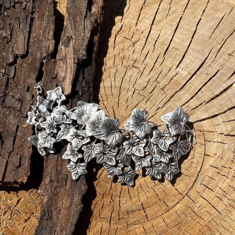 Pulsera Hojarasca