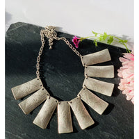 Collar Egi - Dharma Ropa Étnica