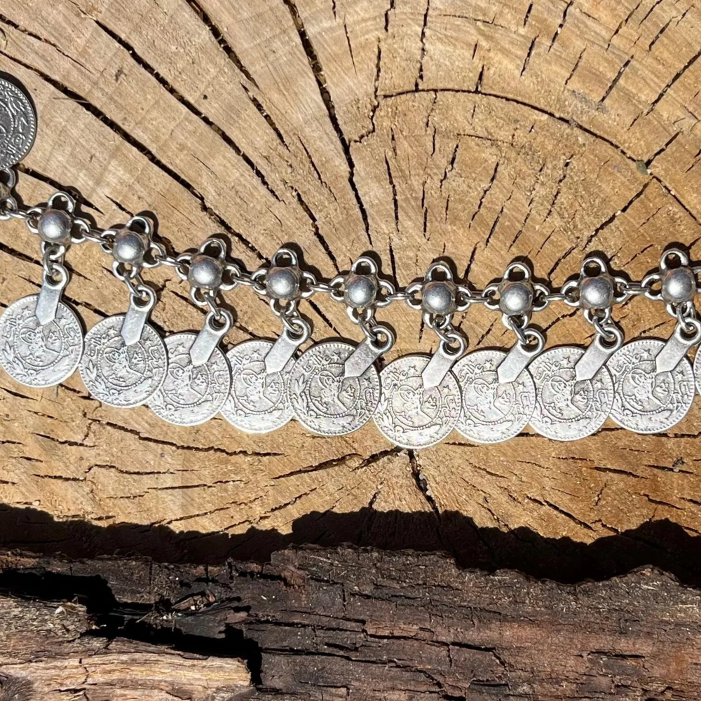 Pulsera Indi