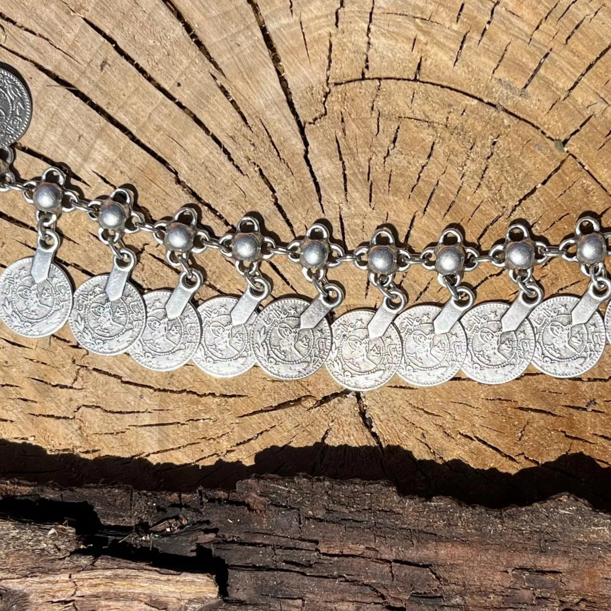Pulsera Indi
