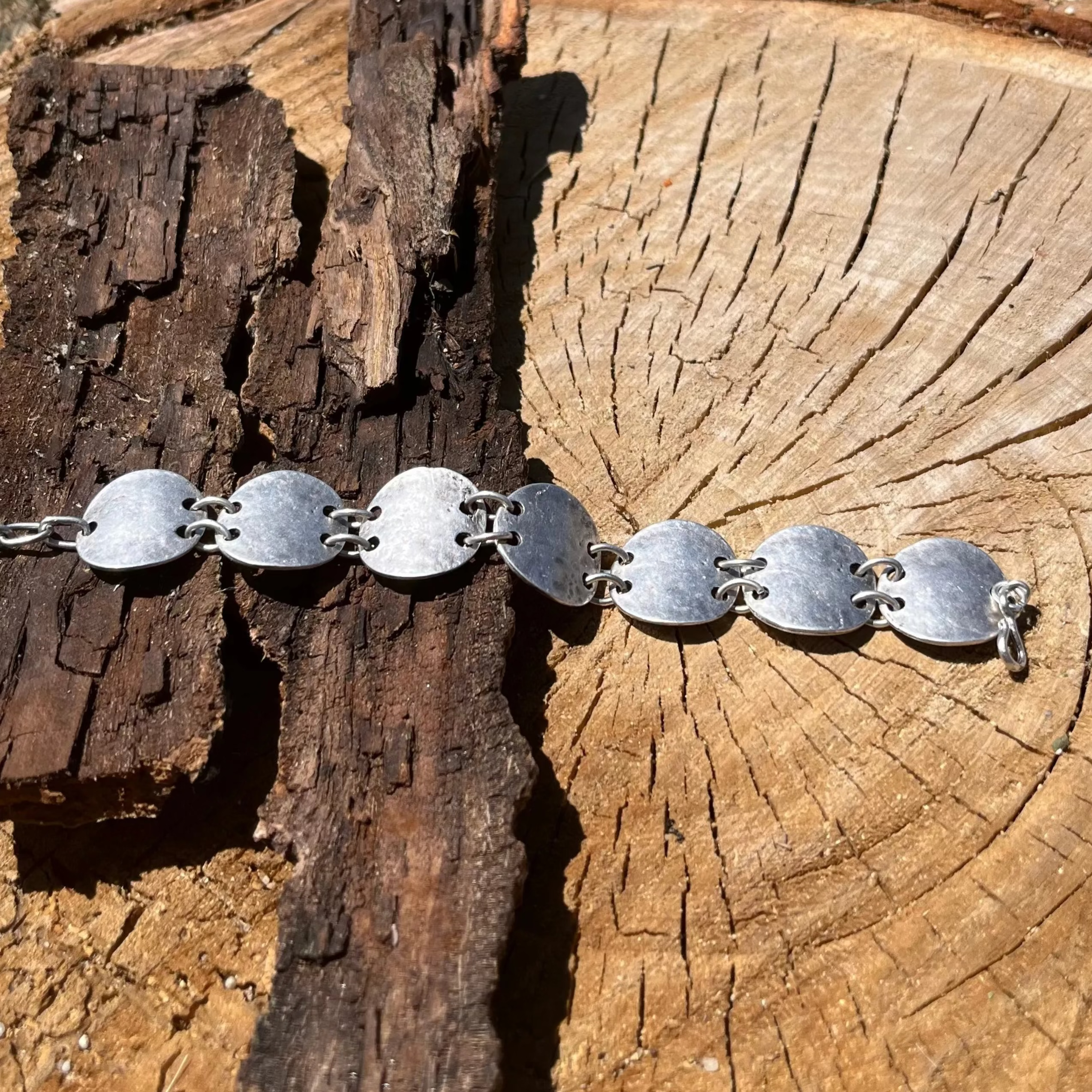 Pulsera Planos